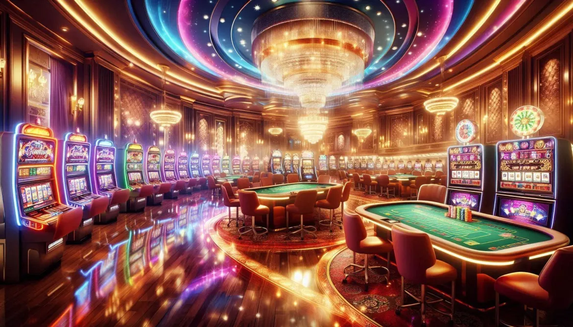 PlayJonny Casino